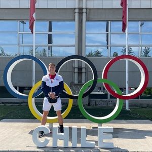 Meet your Posher, Hunter harrison